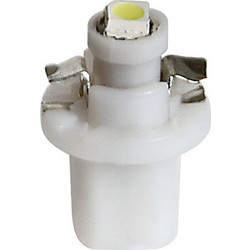 Lampa B8.5d Hyper-Led Power 3 24/28V 2τμχ