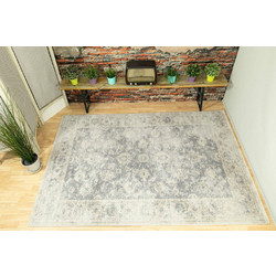 Ezzo Venice Χαλί Ορθογώνιο 66x140cm 7383ACD