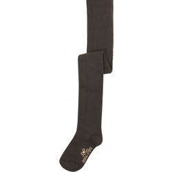 BOBOLI Basic thick tights for girl -BCI - 490272 - ΚΟΡΙΤΣΙ - ANTHRACITE