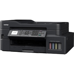 Brother MFC-T920DW Έγχρωμο Πολυμηχάνημα Inkjet με Wi-Fi