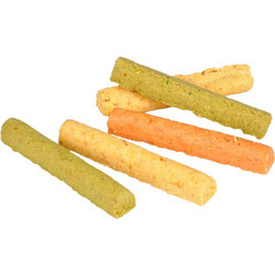 Flamingo Biscuits Sticks Mix 100gr