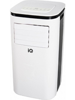 IQ PAC-09 Φορητό Κλιματιστικό Ψύξης Θέρμανσης 9000 BTU