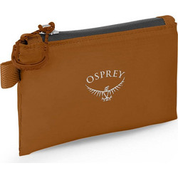 Osprey Ultralight Wallet Toffee Orange One Size Toffee Orange