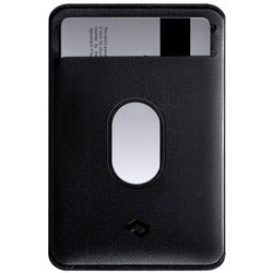 Pitaka MagEZ Card Sleeve 3 - Universal MagSafe Πορτοφόλι / Θήκη για Κάρτες - Black (CS3001) CS3001