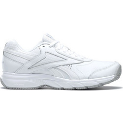 Reebok Work N Cushion 4.0 Γυναικεία Sneakers Λευκά 100001159