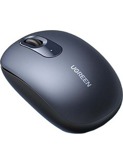 Ugreen 90550 Midnight Ασύρματο Ποντίκι Blue