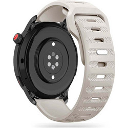 Tech-Protect IconBand Line Λουράκι Σιλικόνης Starlight (Galaxy Watch 4 / 5 / 5 Pro)