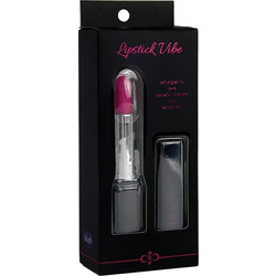 Κλειτοριδικός Δονητής Rose Lipstick Vibe