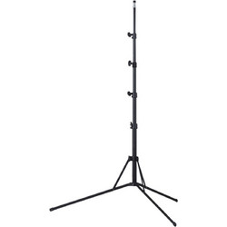 E-Image LS01S Compact Light Stand 2.18m