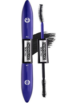 L'Oreal Paris Pro XXL Extension Mascara για Όγκο & Μήκος 12ml