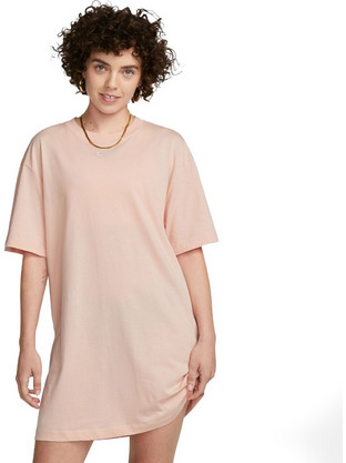 Nike Sportswear Essential Mini Καλοκαιρινό Αθλητικό Φόρεμα CJ2242-800