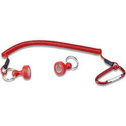 IRON CLAW MAGNETIC PULL STRAP