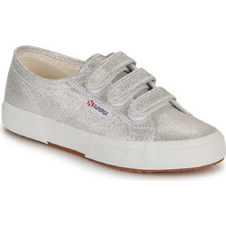 Superga 2750 Γυναικεία Sneakers Χρυσά S2138NW-31