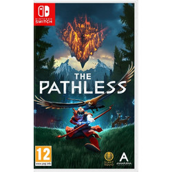 The Pathless Nintendo Switch