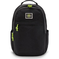 Kipling I7008-74M Σακίδιο Πλάτης Μαύρο