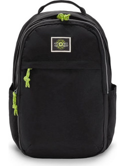 Kipling I7008-74M Σακίδιο Πλάτης Μαύρο