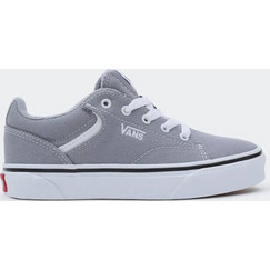 Vans Ανδρικά Sneakers Γκρι VN0A4U251XM1