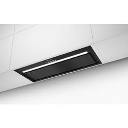 Faber Inka Lux EVO BK Matt A70 Μηχανισμός Απορρόφησης 70cm Μαύρος