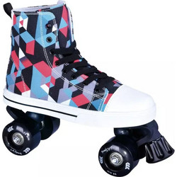 Quad Rollers Παιδικά Πολύχρωμα 14120SBK