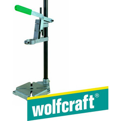 Wolfcraft 3406000 Βάση δραπάνου Φ43 mm
