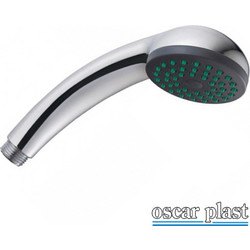 Oscar Plast 10-0213 Τηλεφωνο μπάνιου χρωμε αυτοκαθαριζόμενο