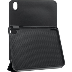 Sentio Smart Cover Black (iPad 10.9" 2022)