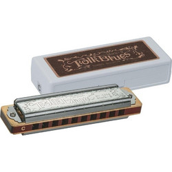 Tombo 1210 Folk Blues MKII - F major