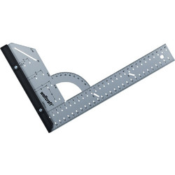 WOLFCRAFT - 5205000 Γωνία Μαραγκού 200x300mm (5205000)