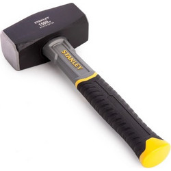 STANLEY - Βαριοπούλα Fiberglass 1500gr (STHT0-54128)