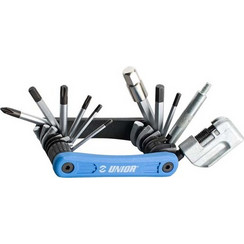 UNIOR - 1655Euro13 Multitool - Πολυεργαλέιο Ποδηλάτου (625791)