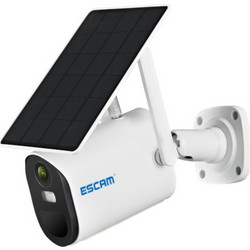 ESCAM QF 290 IP Κάμερα Ασφαλείας 2MP Αδιάβροχη Μπαταρίας