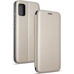 Θήκη κινητού Beline Book Magnetic for Samsung Note 20 Ultra Gold