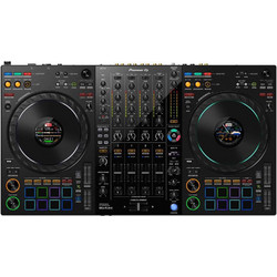 Pioneer DJ-FLX10 DJ Controller 4 Καναλιών με Οθόνη