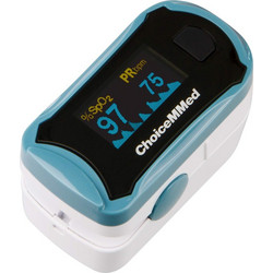 ChoiceMMed Oximeter MD300 C29 Οξύμετρο Δακτύλου