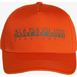 Napapijri F-Box Καπέλο Jockey NP0A4GAZA1Z1