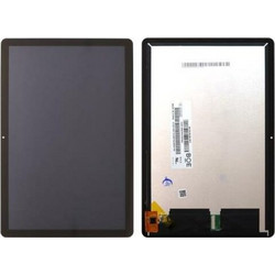 Οθόνη με Touch Screen Tablet Lenovo Ideapad Duet Chromebook CT-X636F 10,1'' Μαύρο (OEM)