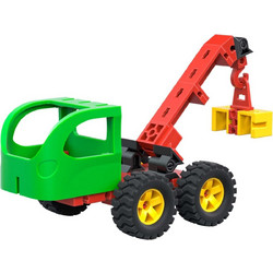 Fischertechnik Junior Constructor 564065