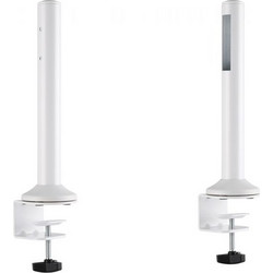Brateck 2x βάσεις στήριξης πάνελ SW series για γραφείο 50kg SW02-3