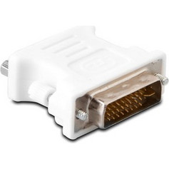 S-LINK ADAPTER DVI M ΣΕ VGA F SL-DVI01/6962