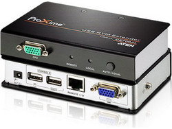 Aten KVM Switch CE700A Console Extender