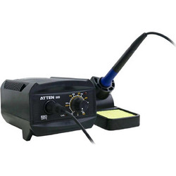 ΣΤΑΘΜΟΣ ΚΟΛΛΗΣΗΣ 65W ΚΕΡΑΜΙΚΟΣ AT-989 ATN