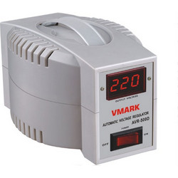 Vmark AVR-D Σταθεροποιητής Τάσης Relay 500VA