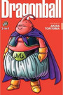Dragon Ball (3in1 Edition), Vol. 13 Dragon Ball (3in1 Edition), Vol. 13