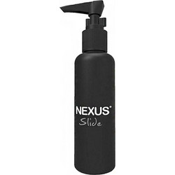 Nexus Slip Thick Λιπαντικό Gel Νερού Πρωκτού 150ml