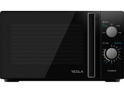 Tesla MW2030MB Φούρνος Μικροκυμάτων 20lt Μαύρος
