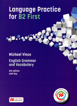 Language Practice for B2 First