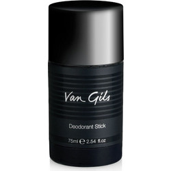 Van Gils Strictly Ανδρικό Αποσμητικό Stick 75ml