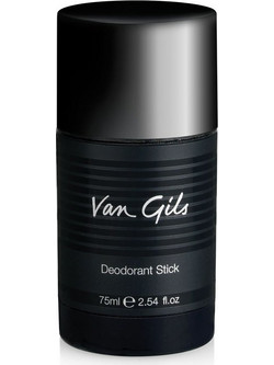 Van Gils Strictly Ανδρικό Αποσμητικό Stick 75ml