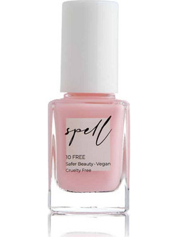 Spell Cosmetics 12 Jenson Pastel Pink 11ml