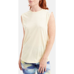 Energetics Ogalu Γυναικείο Αθλητικό T-Shirt Κίτρινο 421590-175